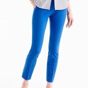 Anne Klein Marina Blue Trouser